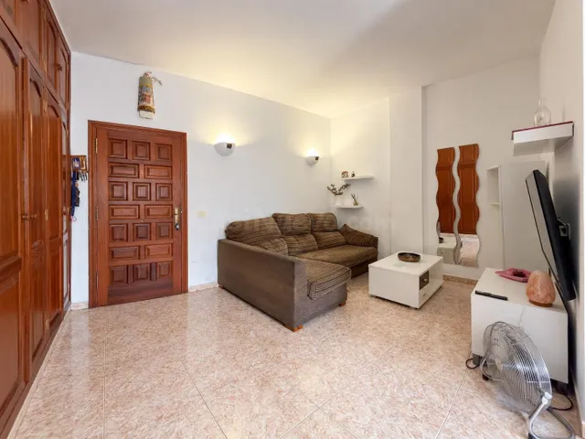 PISO EN GÜÍMAR - UNA OPORTUNIDAD PARA VIVIR O INVERTIR