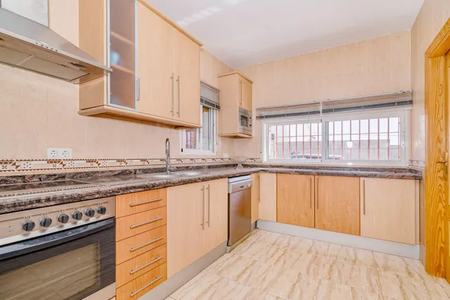 ¡Espectacular Chalet en Tocon, Illora con piscina privada! — 11