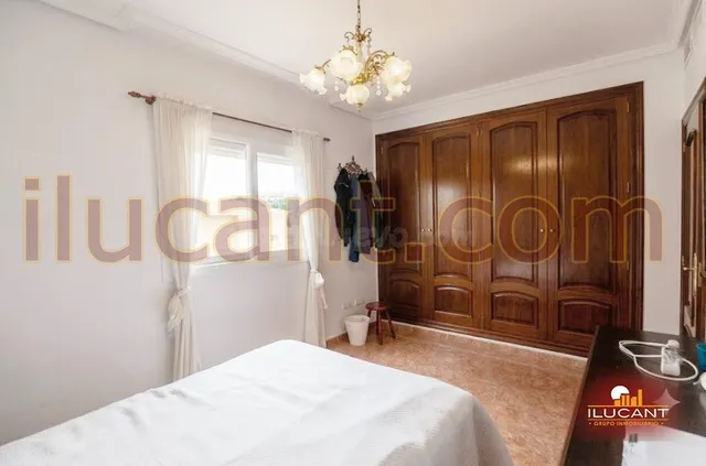 ***SIN COMISION DE INMOBILIARIA*** LAS PAULINAS. Ubicación inmejorable – A solo 5 minutos de Alicante y 12 minutos de Playa de San Juan — 23