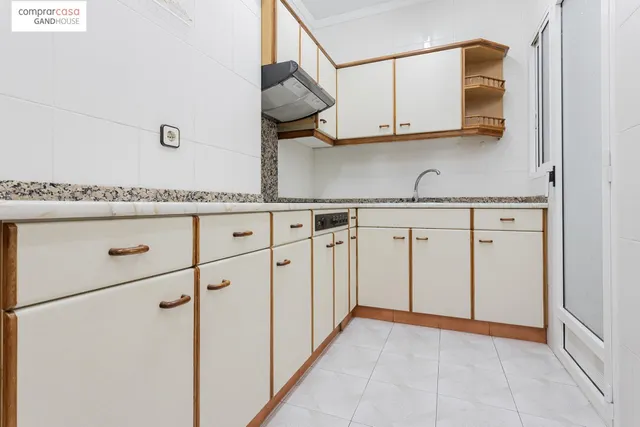 Precioso piso en Sant Martí — 12