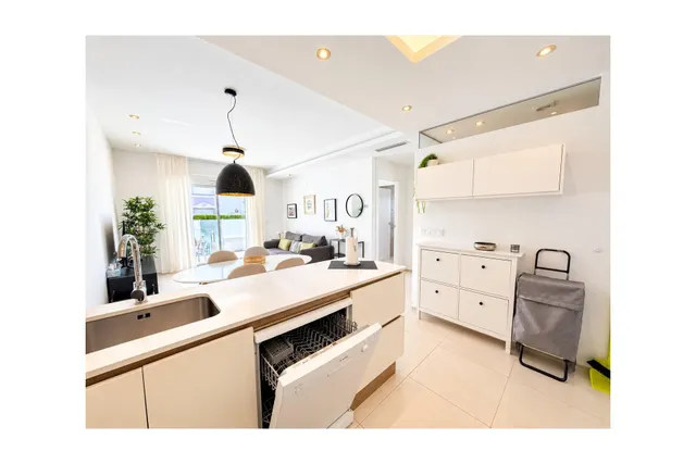 Apartamento 2 habitaciones 73m² en venta - Costa blanca sur — 12