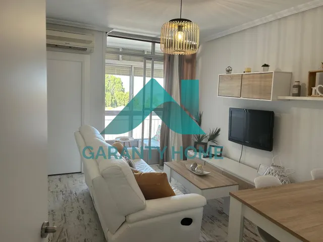 SE ALQUILA PISO EN ZONA PINILLA  ☀️ — 6