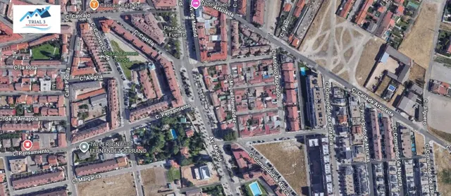 Venta piso en Laguna de Duero (Valladolid) - foto 3
