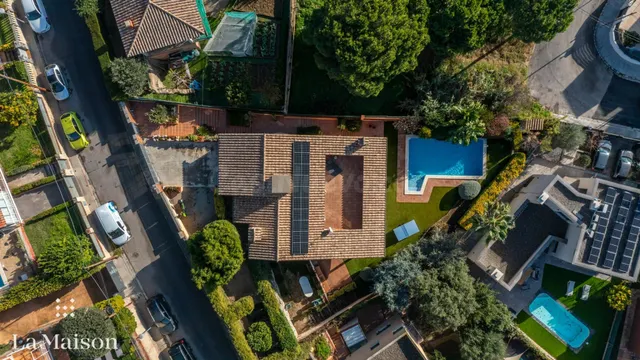 Espléndida Casa en Premià de Dalt con Vistas al Mar - foto 3