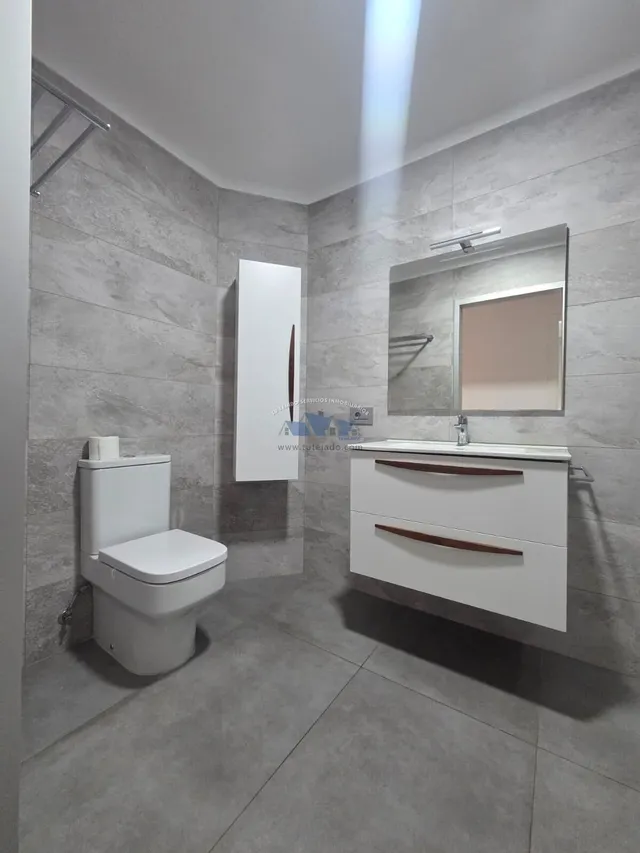 Piso en venta — 21