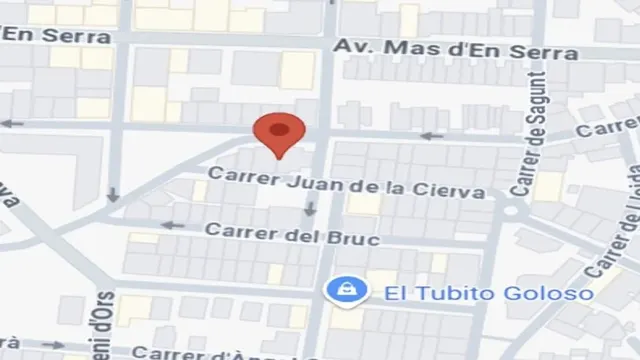 Terreno urbanizable en Sant Pere de Ribes con proyección para 4 viviendas — 17