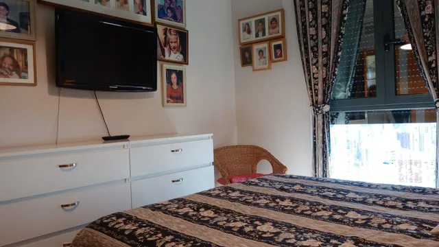 Apartamento de esquina con 2 terrazas 100m2 +16m2 y vistas espectaculares al mar y Benidorm. — 22