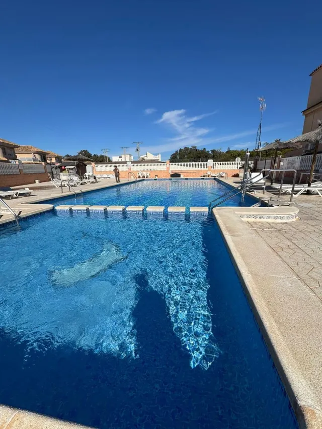 Bungalow 2 habitaciones 65m² en venta - Los Balcones - Los Altos del Edén — 20