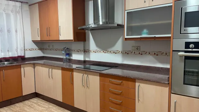 Adosado en venta en Casas de Ves, Albacete. — 24