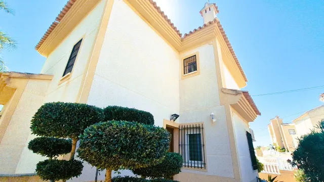 Villa 3 habitaciones 184m² en venta - Las Filipinas — 8