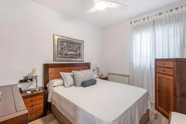 ÁTICO EN CAMPUS DE LA SALUD — 18