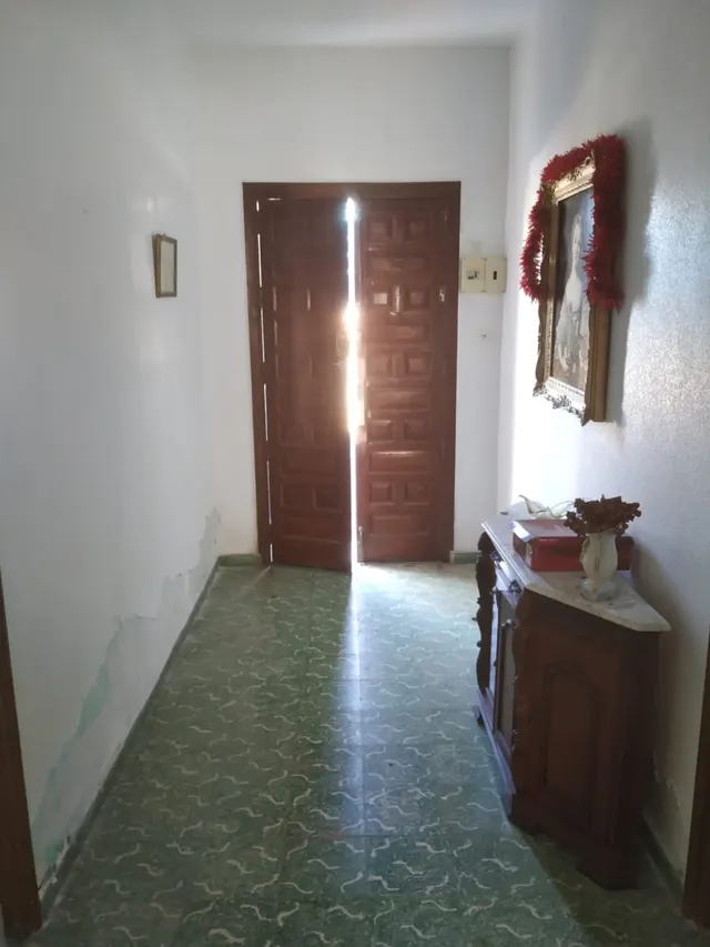MAGNIFICA CASA EN PLANTA BAJA — 11