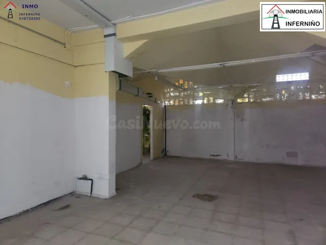Local comercial en Venta en Ferrol La Coruña Ref: 438243 - foto 4