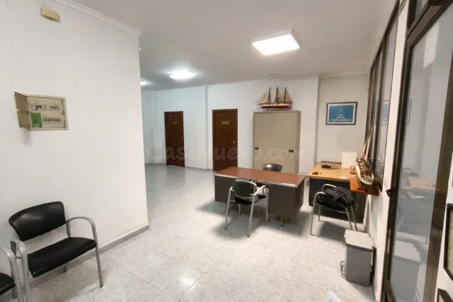 ref 08659 Salico vende local comercial de 203 m2 a pie de ca - foto 5