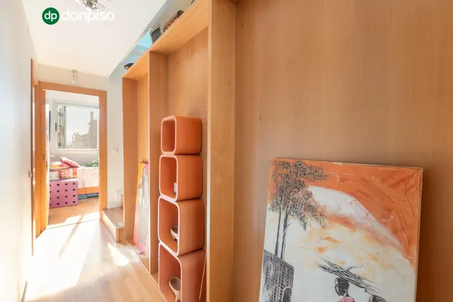 Espacio, confort y calidad: magnífica vivienda unifamiliar adosada — 27