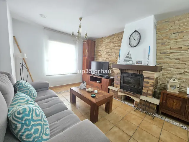 Adosado 4 habitaciones 195m² en venta - Costa Del Sol — 11