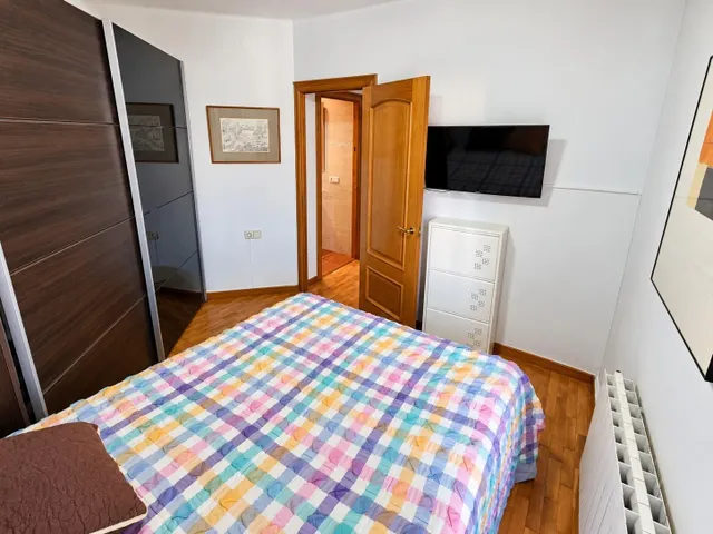 Casa con piscina privada, jardín y porche en Can Sors — 39