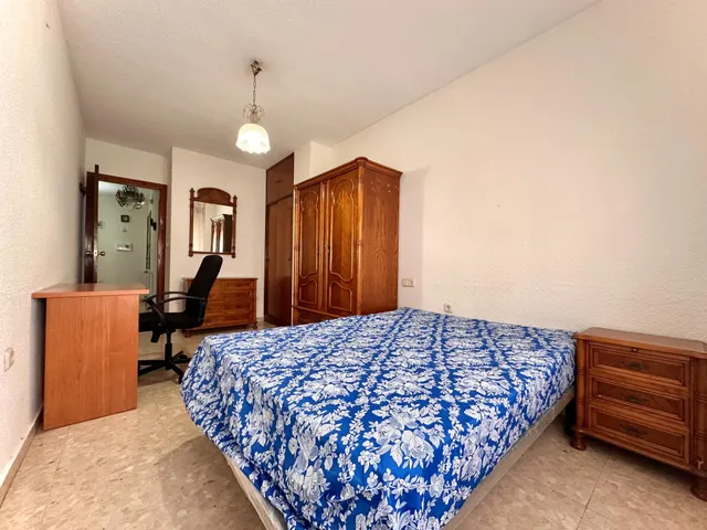 Piso 4 habitaciones 127m² en venta - La Chana — 32