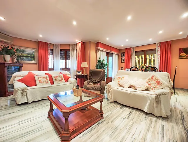 Casa Pareada en venta Zona Pau II — 27