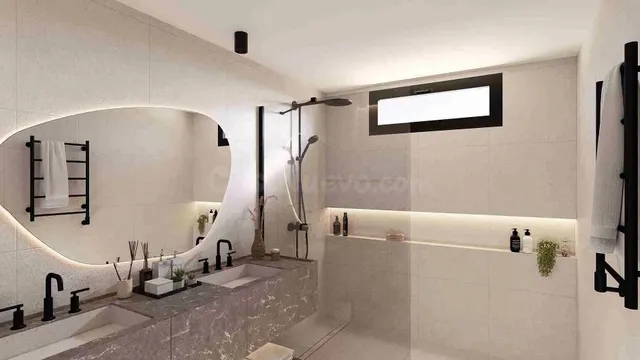 Villa 4 habitaciones 415m² en venta - Altaona golf and country village — 5