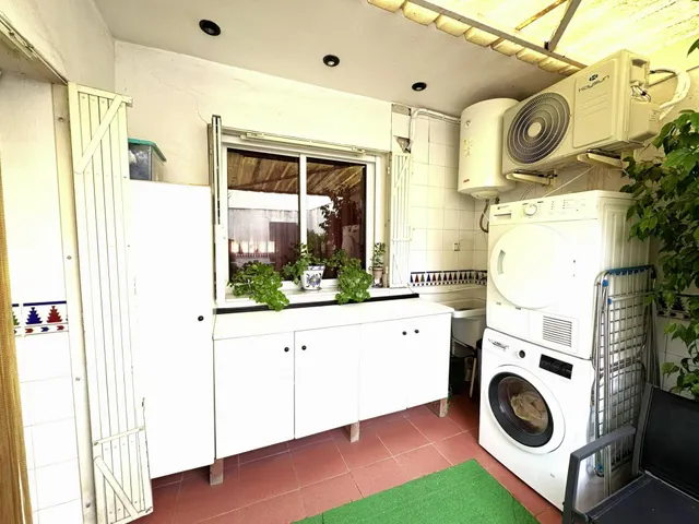 Se vende casa tipo dúplex en la pedanía de Llano de Brujas. — 7