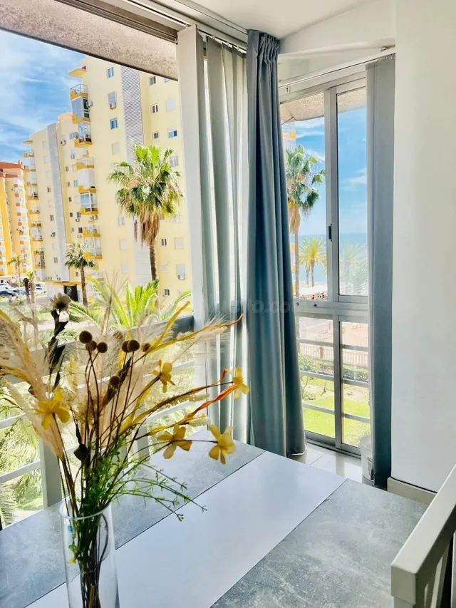 Apartamento precioso en Algarrobo Costa - foto 2