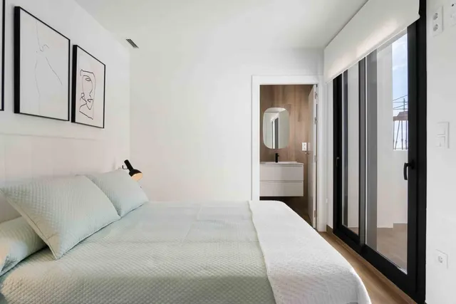 Villa 3 habitaciones 118m² en venta - Costa blanca sur — 34