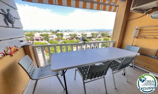 GRAN RESERVA Apartamento reformado de 2 dormitorios con terr - foto 2