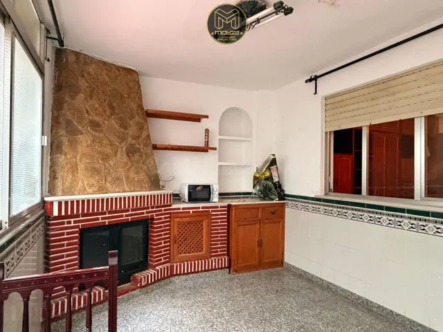 PISO EN TORREDELCAMPO