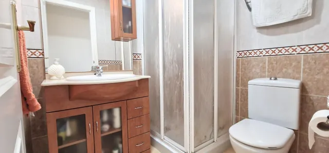 LA CASA QUE NECESITAS ESTA EN FUENGIROLA — 30