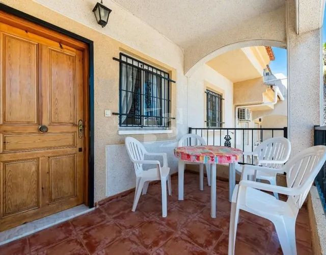 Bungalow 2 habitaciones 75m² en venta - Estacion de autobuses — 4