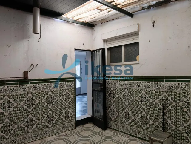 Vivienda en planta primera para reforma integral en Utrera — 10