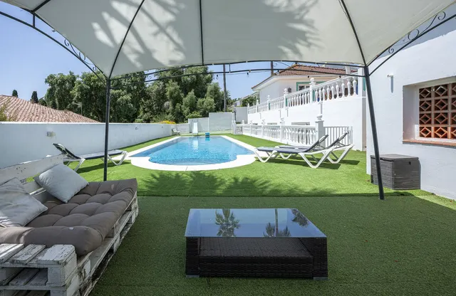 Chalet 5 habitaciones 380m² en venta - San Roque Pueblo — 26
