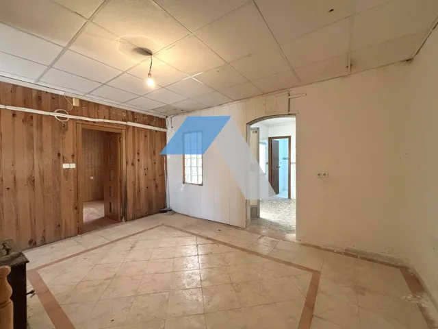 Planta baja para reformar en Ciudad de Asís, Alicante — 6