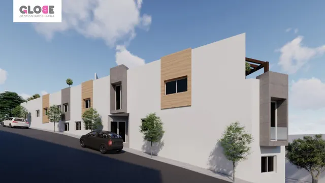 Piso de obra nueva en Ventorros de San José (Loja) — 7