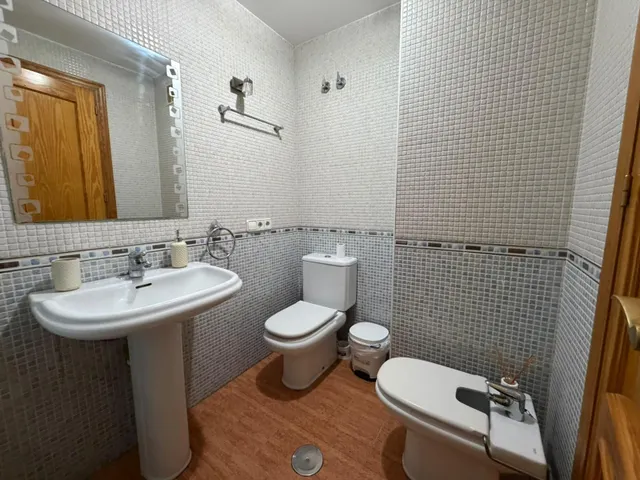 Acogedor Piso en Roquetas de Mar - El Sabinar por solo €138,000 — 20