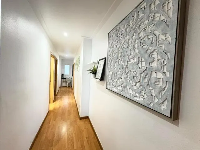 Piso 3 habitaciones en venta - Avenida libertad — 18