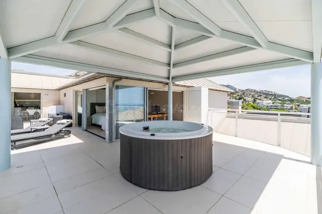 Apartamento 5 habitaciones 287m² en venta - Carvajal — 15