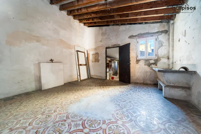 EDIFICIO COMPLETO EN VENTA EN PLENO CORAZÓN DE PALMA - GRAN OPORTUNIDAD INVERSORES — 41