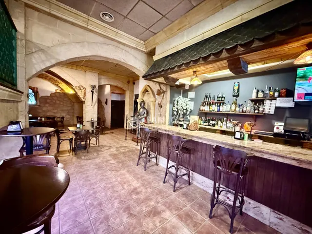 Bar- cafeteria en funcionamiento-Monforte del Cid — 8