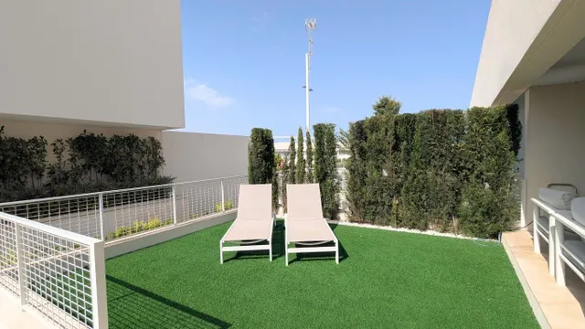Apartamento 2 habitaciones 78m² en venta - Los balcones — 4