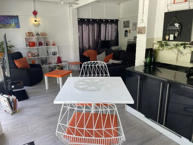 Villa 2 habitaciones 89m² en venta - Country Club — 15