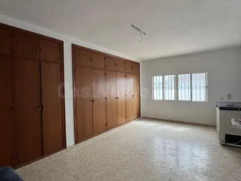 CASA EN PRIMERA PLANTA EN CHICLANA - foto 2