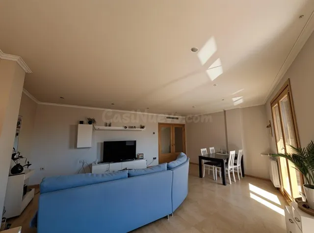 EXCLUSIVO ATICO A LA VENTA EN BENIGANIM - foto 4