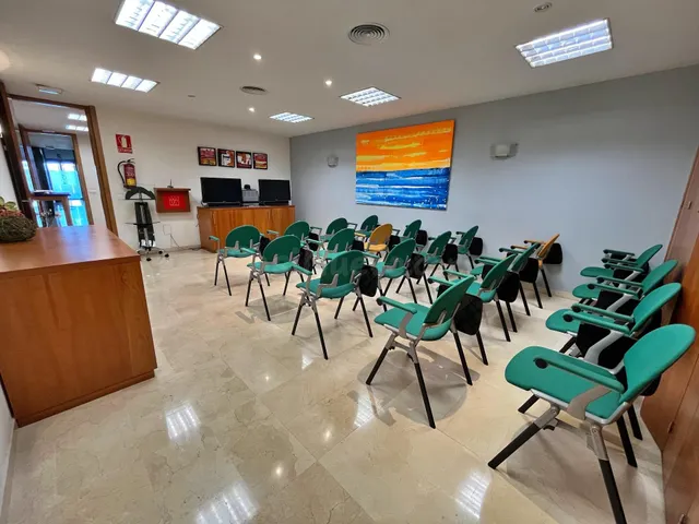 Local comercial 2 habitaciones 449m² en venta - Ortega y Gas - foto 4