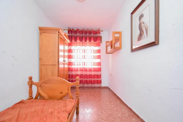 ¡¡¡¡amplia vivienda de 4 dormitorios con grandes posibilidades de reforma y personalización!!!! — 14