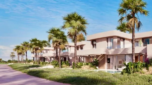 Villa 3 habitaciones 125m² en venta - EL VALLE GOLF RESORT — 7