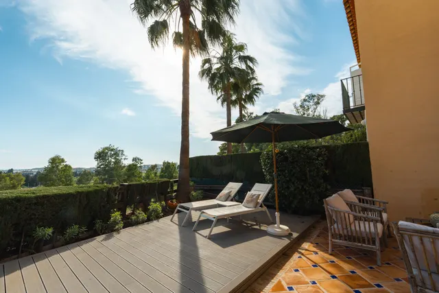 Adosado 4 habitaciones 270m² en venta - Marbella — 6