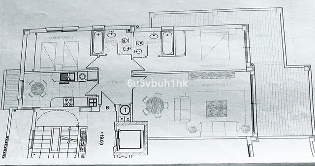 Apartamento 2 habitaciones 110m² en venta - Marbella — 36