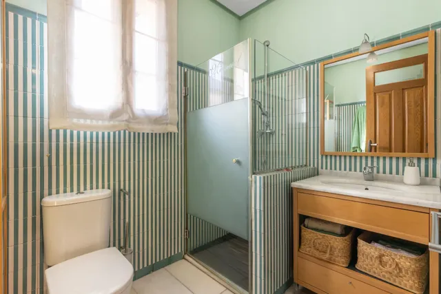 Villa 6 habitaciones 720m² en venta - La veleta — 39
